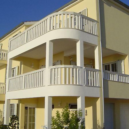 Villa Lovric Primošten Eksteriør billede